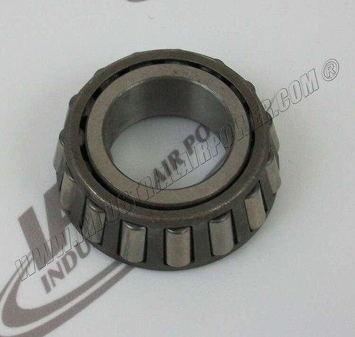 4019 0.81W 1.19 2.5 Tr-Con Bearing