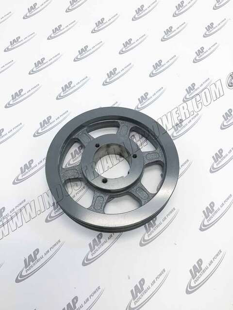 111241 9.75 OD X 175W Pulley2B-Q1X9.4
