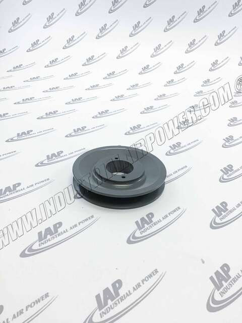 3597-118 Pulley-1G-B-4.9