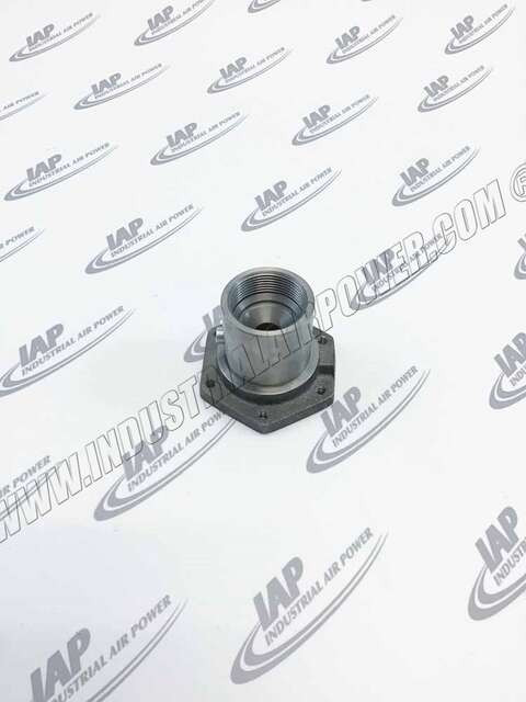 7483 Unloader Valve Intake Valve Body