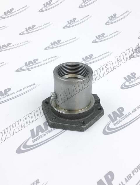 7483-002 Body, Intake Unloader Valve, Qrng