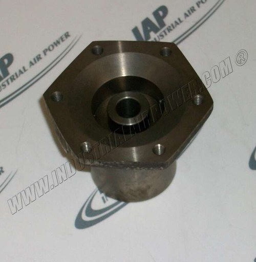 8272 Unloader Valve Intake Valve Body