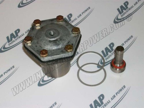 7483X1 Q-ring Dia Unloader Assembly