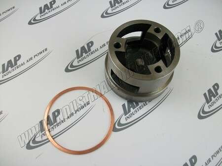 6949X Valve, Suction