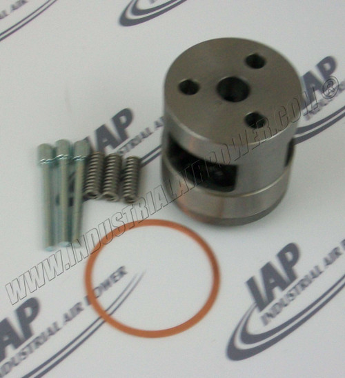 7277XU Valve