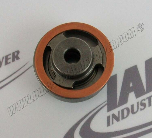 6540X Valve, Suction