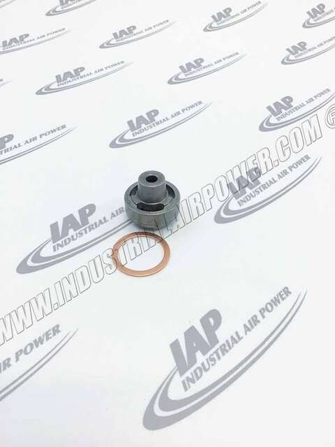 6543X1 Ay Valve-Disch