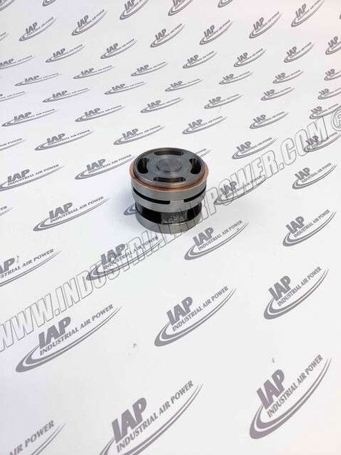 6948X2 Press-Fit Disc Valve Charge Assembly