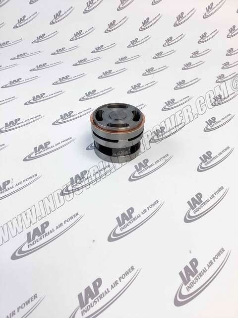 6948X2 Press-Fit Disc Valve Charge Assembly