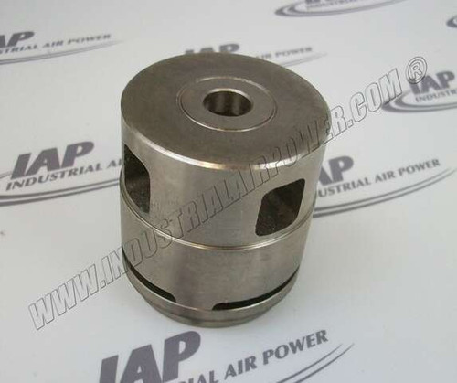 7271X004N Nickel Plate Discharge Valve Assembly