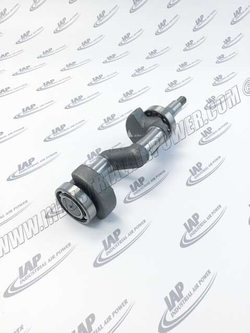 114873X005 Crankshaft (Qts-5) Assembly