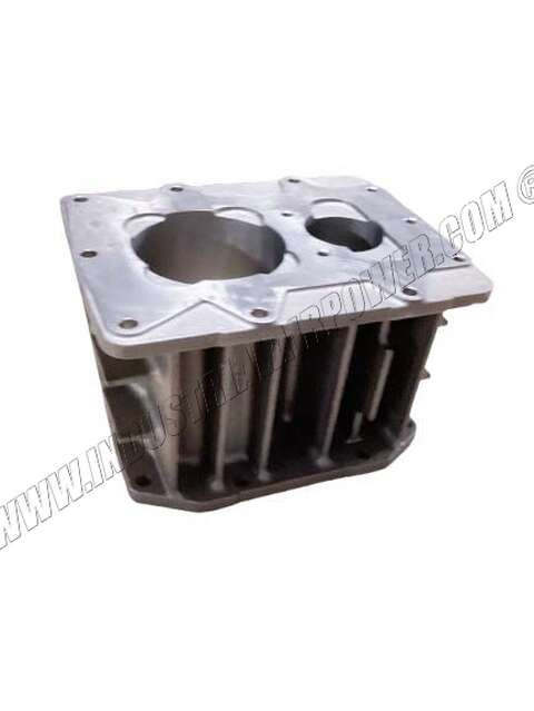 6654-1HPS Cylinder High Pressure