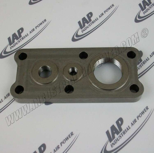 6927 Valve Cover Plate