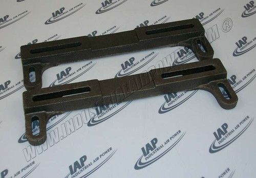 7670PR Pair Rails