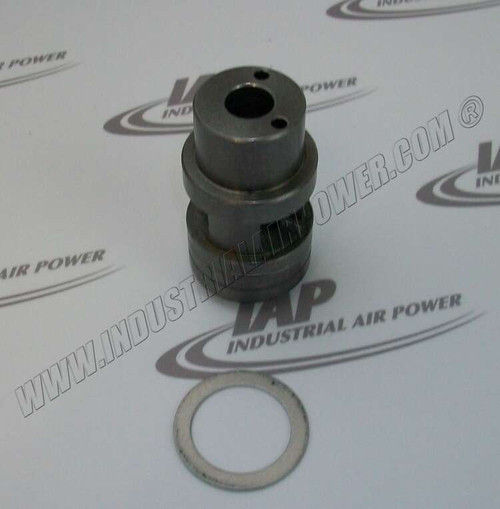 4610X3 Suction Valve