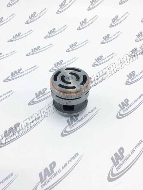 7750X Valve Assembly