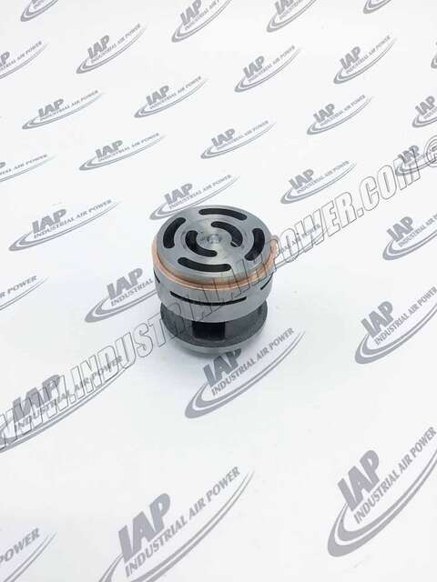 7750X Valve Assembly