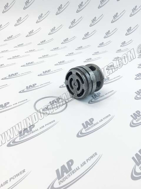 7750X2 Discharge Valve Assembly