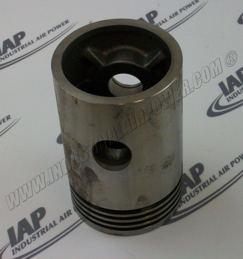 2008-001 Singlact Standard 3.00D Piston