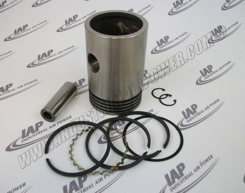 2008C001 Climate Control 340 Piston Assembly
