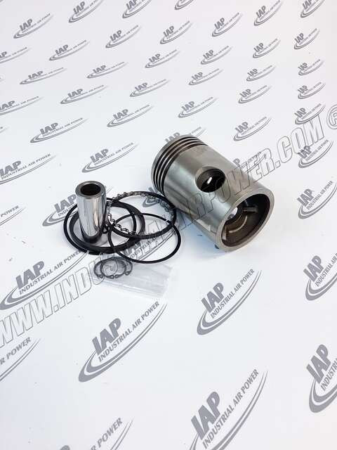 112236G001 Singlact Standard Piston3.0D Assembly