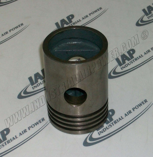 1530-001 Singlact Standard 2.50D Piston