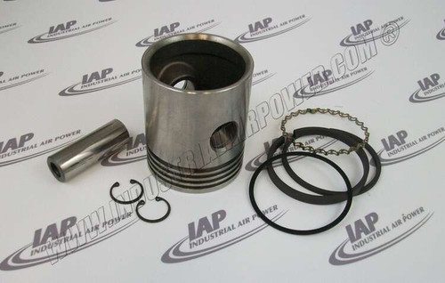 1531X050 Singlact Standard Piston3.0D Assembly