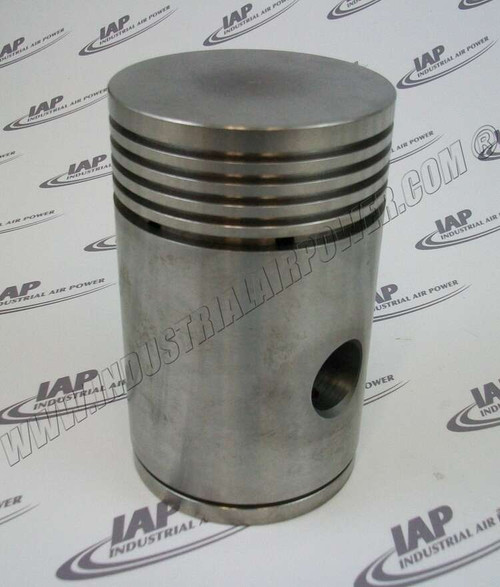5645-002 Singlact Standard 4.00D Piston