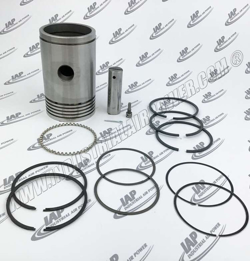 5645X001 Singlact Standard Piston4.0D Assembly