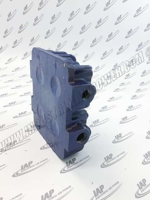 111496 325 Air-Cooled Head