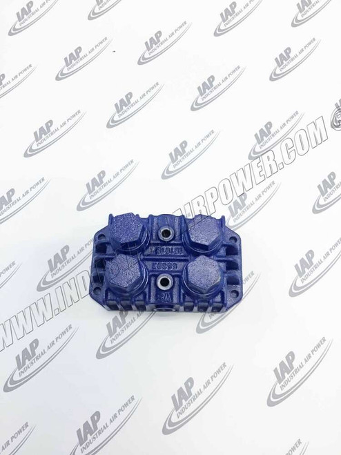 6539P Plain . Head Assembly