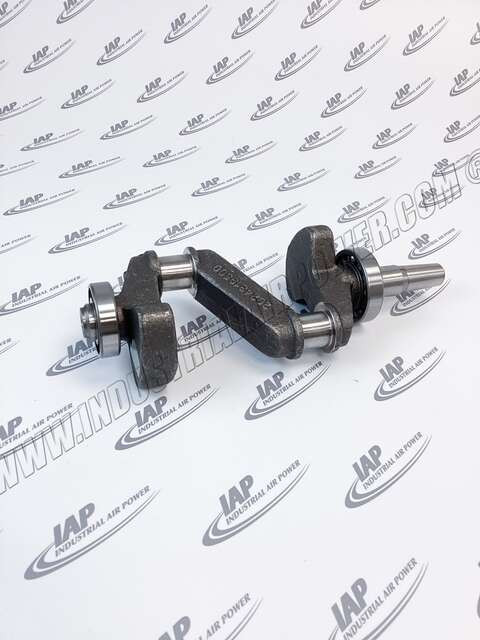 2024319551 Crankshaft