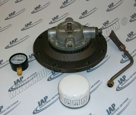 2024400180 Oil Pump Assembly