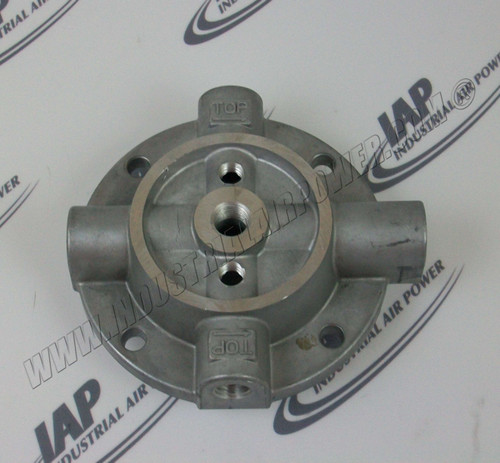 2024400602 Housing, Oil Pump, Double-Gerotor