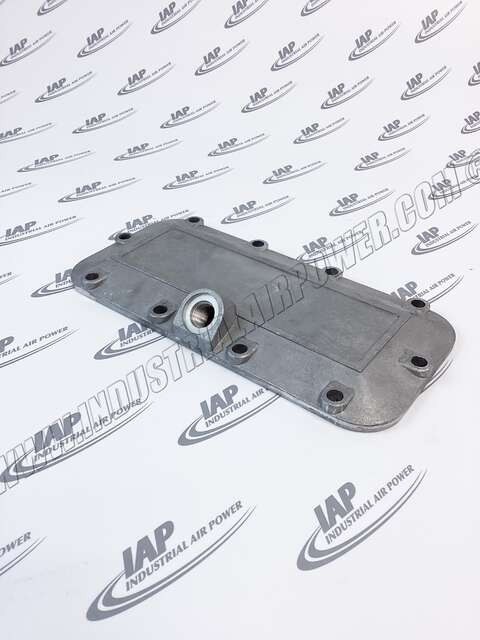110174-2 12.00X 5.75X.56 Handhole Plate