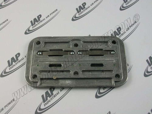 112588X Valve Plate