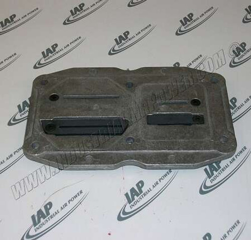 113946X1 Qt 7.5 2-Stage Valve Plate Assembly