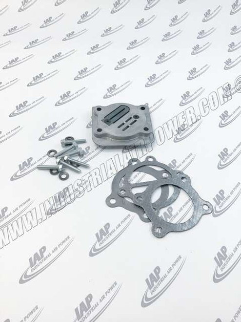 116163K1 Retrofit For Qt10 Rc-100 HP Valve Repair Kit