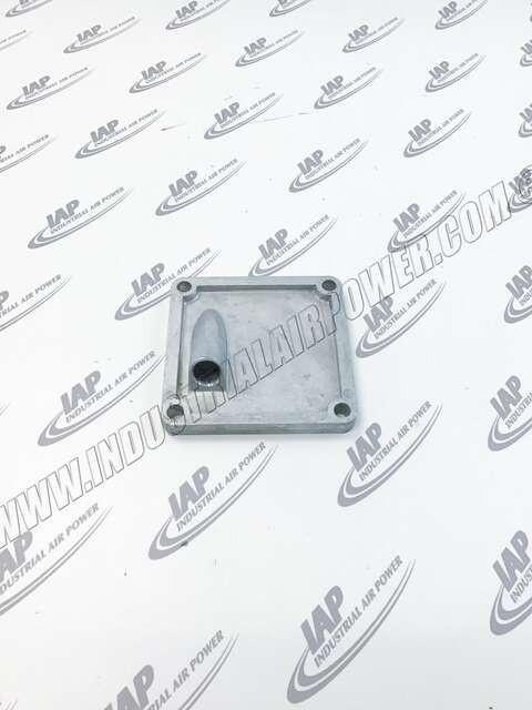 2321 4.88X 4.88X.25 Handhold Plate