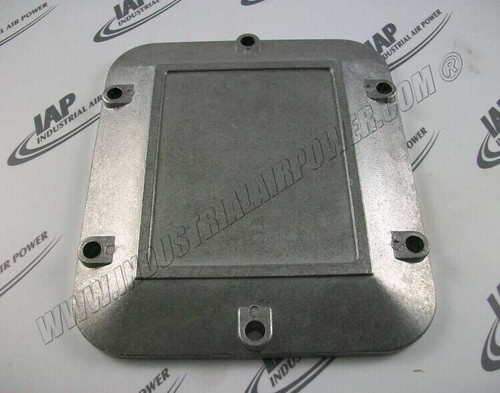 1249-1 Cover Plate