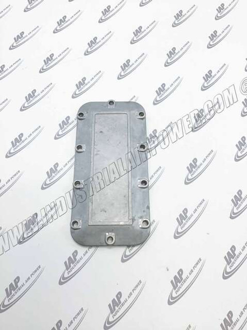 6645-1 12.00X 5.75X.56 Handhole Plate