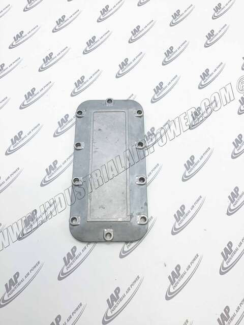6645-1 12.00X 5.75X.56 Handhole Plate