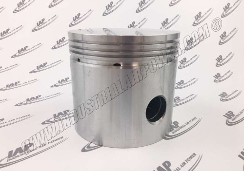 112052 Singlact Standard 6.00D Piston