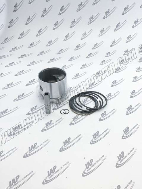 8644X Singlact Standard Piston4.5D Assembly