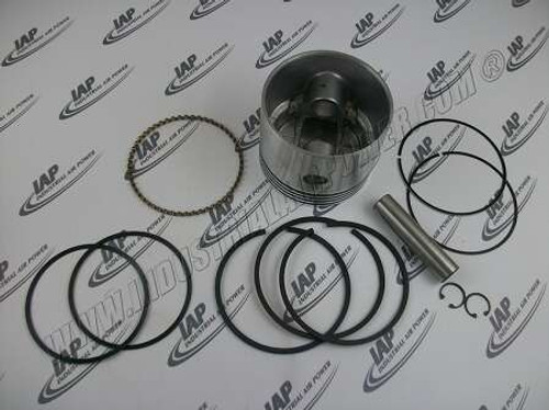 8643X Piston