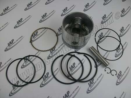 8643X Piston