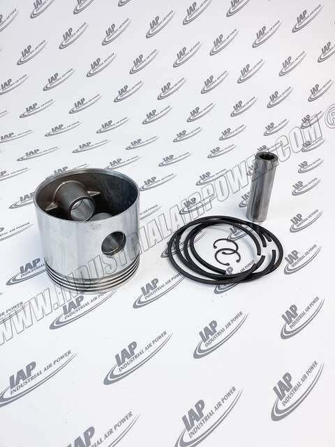 112231G001 Singlact Standard Piston5.2D Assembly