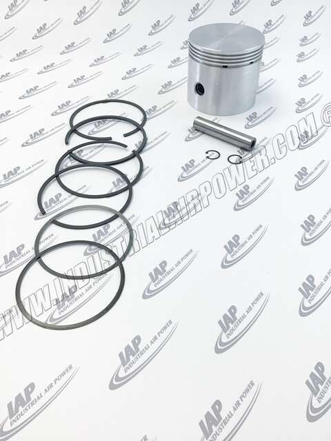 8642X Singlact Standard Piston5.2D Assembly