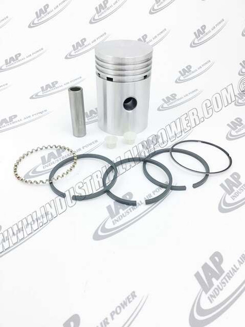113991X Singact Standard HP Piston Assembly