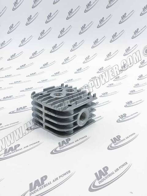 111115-5 Qt5/15 Unloader Type HP Head